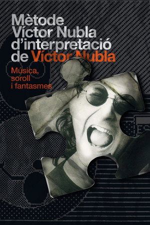 Mètode Víctor Nubla d'interpretació de Víctor Nubla poster