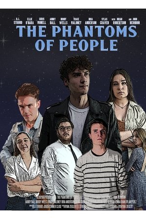 The Phantoms of People