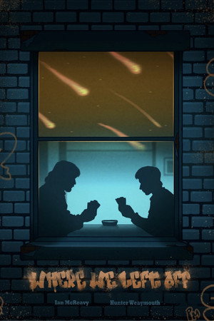 Where We Left Off poster