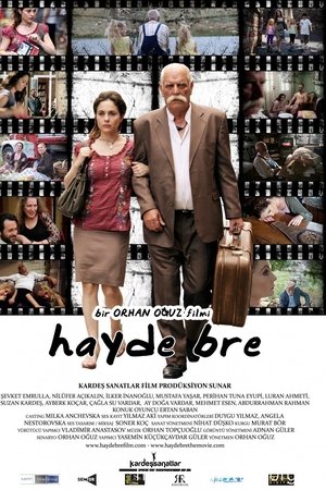 Hayde Bre