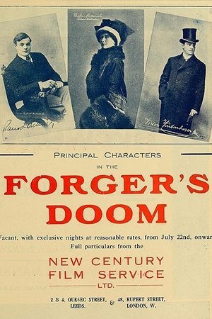 Forger's Doom