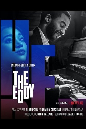 The Eddy