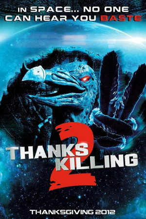 ThanksKilling 2