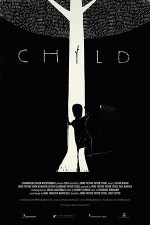 Child poster