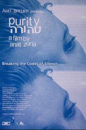Purity: Breaking the Codes of Silence poster
