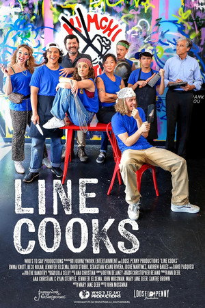 Line Cooks
