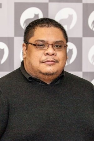 Joseph Israel M. Laban