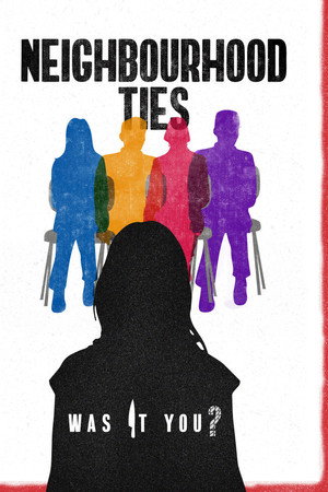 Neighbourhood Ties poster