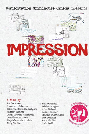 Impression X