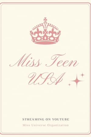 Miss Teen USA