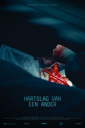 Hartslag van een ander poster