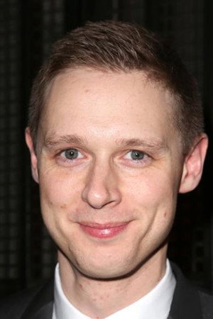Samuel Barnett