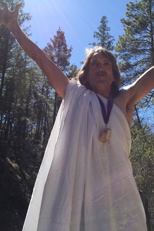 Christ Opherstein