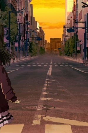 Ashita Sekai Ga Owaru Toshitemo