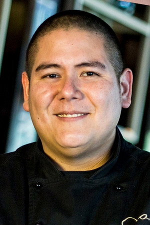Portrait of Ciro Watanabe