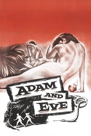 Adán y Eva