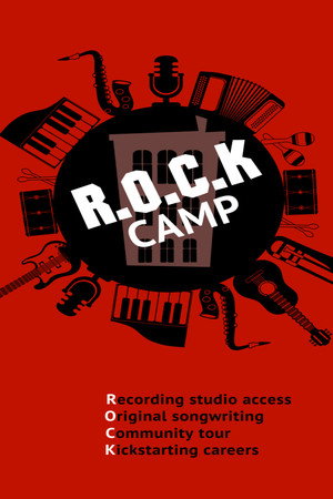 Rock Camp