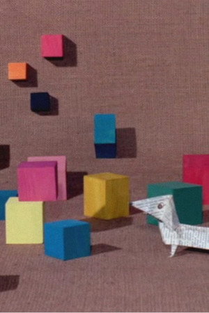 The Little Mongrel poster
