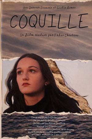 Coquille poster