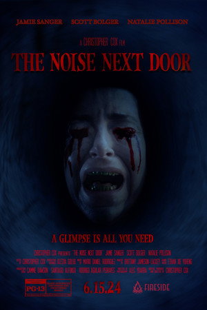 The Noise Next Door