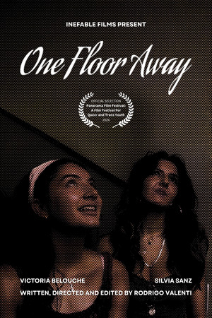 One Floor Away poster