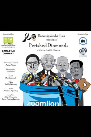 Perished Diamonds poster