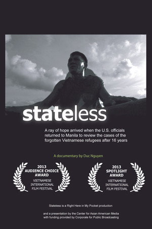 Stateless poster