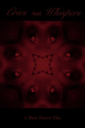 Cries And Whispers