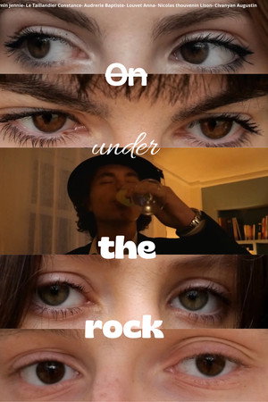 Under the rocks poster