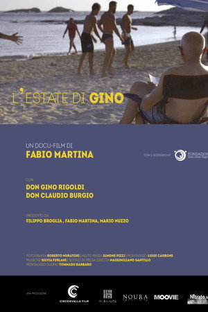 L'estate di Gino poster
