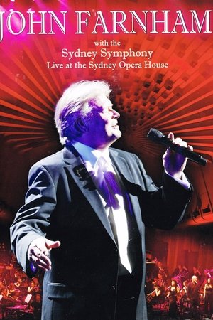 John Farnham & The Sydney Symphony Orchestra ‎- Live At The Sydney Opera House