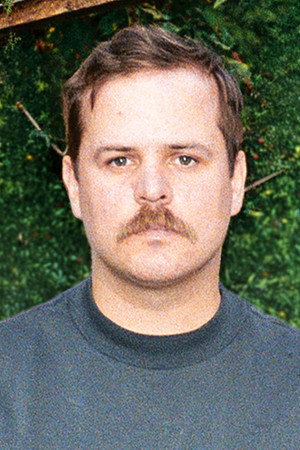Portrait of Mattis Mandt