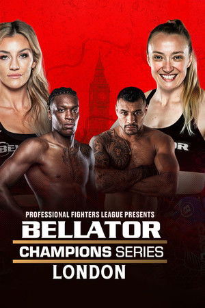 Bellator Champions Series: London