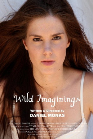 Wild Imaginings poster