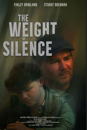 The weight of silence