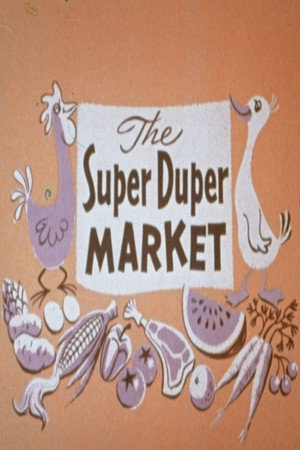 Super Duper Market