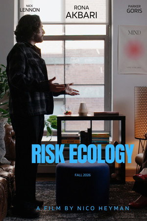 Risk Ecology