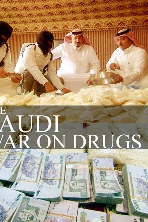 The Saudi War On Drugs The Saudi War On Drugs