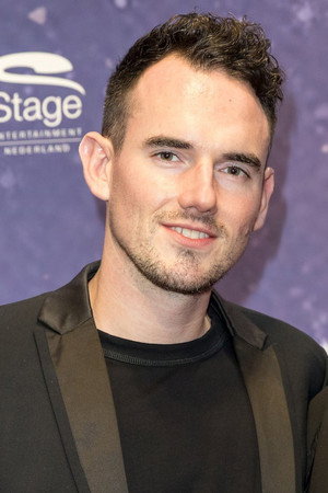 Sebastiaan Zwarts