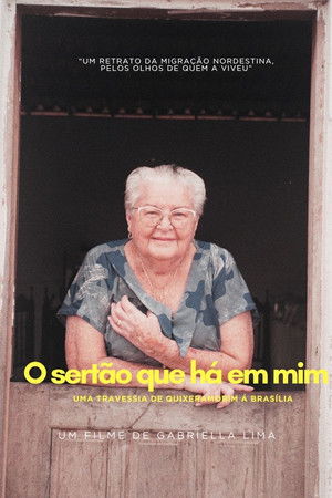 O Sertão que Há em Mim