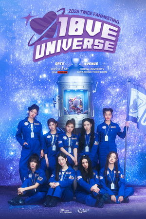 Beyond Live - 2025 TWICE FANMEETING [10VE UNIVERSE]