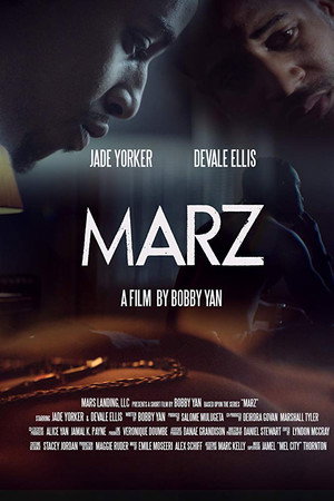 Marz poster