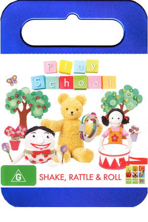 Shake, Rattle and Roll