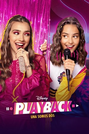 Playback: Together We Are One