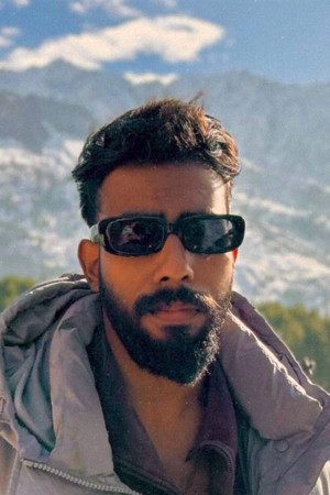 Shanto Paul