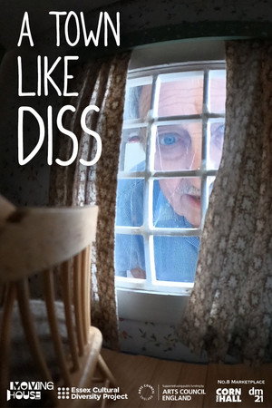 A Town Like Diss poster