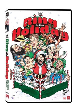 WWE Christmas Special