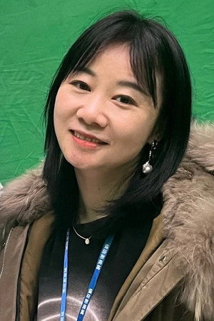Portrait of Liu Fang