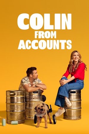 Colin from Accounts