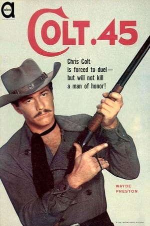 Colt .45